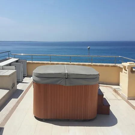 Holiday home Ws La Terrazza Sul Mare *
