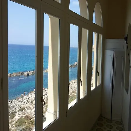 Ws La Terrazza Sul Mare Holiday home