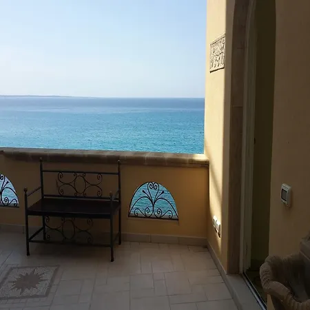 Holiday home Ws La Terrazza Sul Mare *
