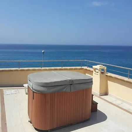 Holiday home Ws La Terrazza Sul Mare Gallipoli