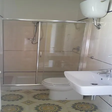 Holiday home Ws La Terrazza Sul Mare *