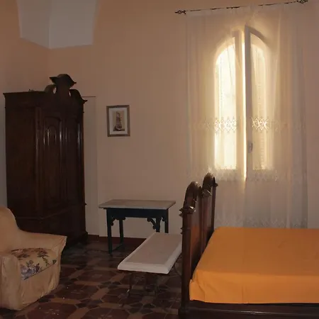 Holiday home Ws La Terrazza Sul Mare Gallipoli