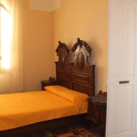 Ws La Terrazza Sul Mare Holiday home *