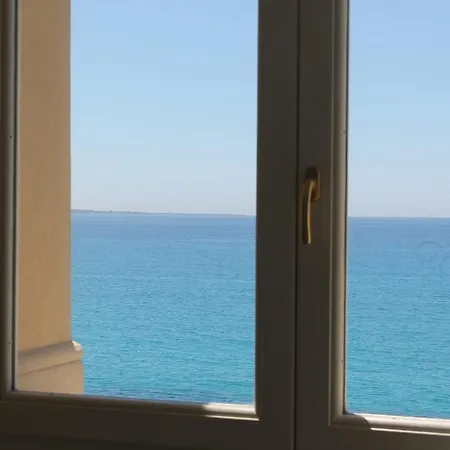 Ws La Terrazza Sul Mare Holiday home Gallipoli