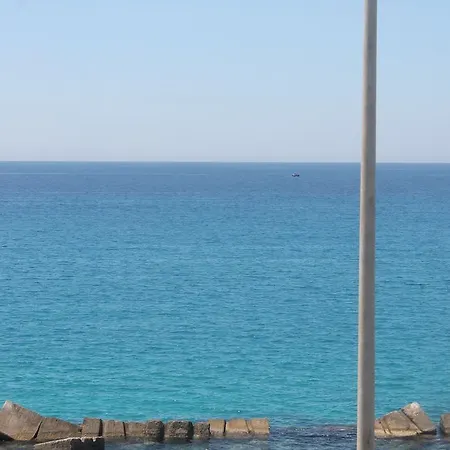 Ws La Terrazza Sul Mare Holiday home