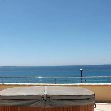 Holiday home Ws La Terrazza Sul Mare