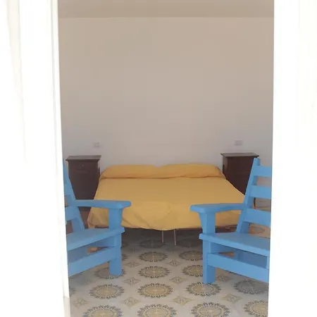 Ws La Terrazza Sul Mare Holiday home