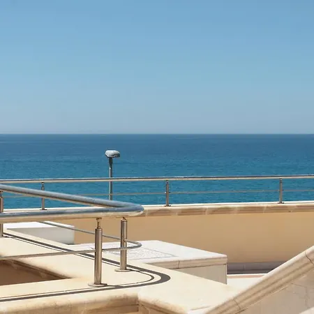 Holiday home Ws La Terrazza Sul Mare *