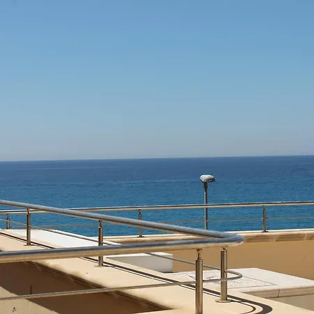 Holiday home Ws La Terrazza Sul Mare