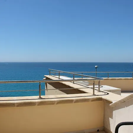 Holiday home Ws La Terrazza Sul Mare *