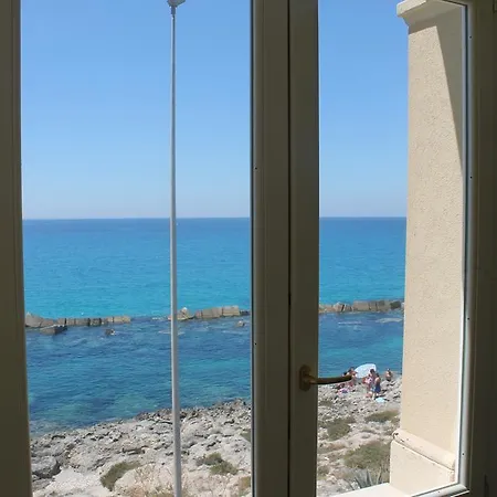 Ws La Terrazza Sul Mare Holiday home *