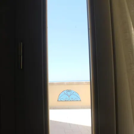Holiday home Ws La Terrazza Sul Mare *