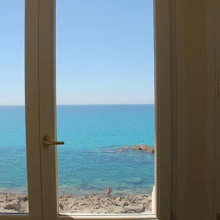 Ws La Terrazza Sul Mare Holiday home Gallipoli