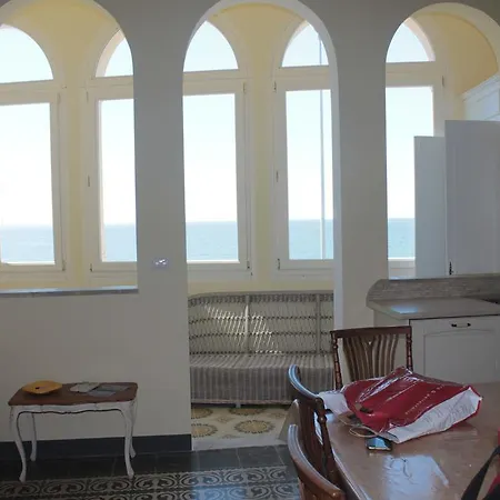 Ws La Terrazza Sul Mare Holiday home